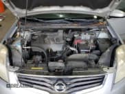 ✅ 2011 Nissan Sentra SR • VIN: 3N1AB6AP1BL691836 • Lot: 84188735. Wystawiony na Copart z przebiegiem 172 532 mil. Bezpłatny archiwum sprzedaży aukcyjnych z USA i szczegółowy raport historii pojazdu na DreamBid. Zdjęcie 11.