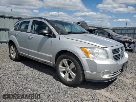 2011 Dodge Caliber Uptown с VIN 1B3CB9HA3BD190642, выставлен на аукционе Copart как лот 67273325 с пробегом 157 683 миль миль и Чистый • Clean title. История ставок и продаж доступна на DreamBid. Изображение 4.