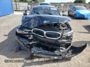 ✅ 2025 BMW 3 Series 330i • VIN: 3MW69CW02S8F32980 • Lot: 93104995. Listed on Copart with 15,005 mi. Free auction sales archive from the USA and detailed vehicle history report at DreamBid. Image 5.