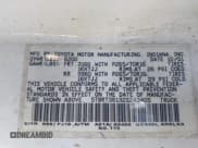 ✅ 2002 Toyota Tundra Limited • VIN: 5TBRT38132S243405 • Lot: 41886500. Listed on IAAI with 172,053 mi. Free auction sales archive from the USA and detailed vehicle history report at DreamBid. Image 9.