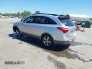 ✅ 2008 Hyundai Veracruz GLS • VIN: KM8NU13C38U031846 • Lot: 42055935. Listed on IAAI with 210,192 mi. Free auction sales archive from the USA and detailed vehicle history report at DreamBid. Image 3.