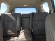 ✅ 2011 Lexus GX 460 Premium • VIN: JTJJM7FX9B5018067 • Lot: 90549415. Wystawiony na Copart z przebiegiem 165 098 mil. Bezpłatny archiwum sprzedaży aukcyjnych z USA i szczegółowy raport historii pojazdu na DreamBid. Zdjęcie 10.