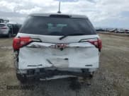 ✅ 2019 GMC Acadia SLE • VIN: 1GKKNRLAXKZ111502 • Лот: 51702905. Опубликован ранее на Copart с пробегом 93 543 миль. Бесплатный доступ к архиву аукционных продаж из США и подробный отчёт об истории автомобиля на DreamBid. Изображение 6.