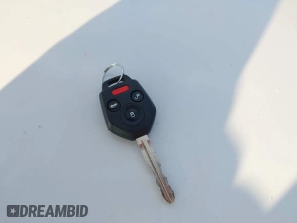 ✅ 2023 Subaru Legacy Premium • VIN: 4S3BWAC64P3008009 • Lot: 43585327. Listed on IAAI with 48,807 mi. Free auction sales archive from the USA and detailed vehicle history report at DreamBid. Image 11.