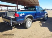 ✅ 2002 Chevrolet S-10 LS • VIN: 1GCCT19W428212163 • Лот: 41383327. Опубликован ранее на IAAI с пробегом Не указан. Бесплатный доступ к архиву аукционных продаж из США и подробный отчёт об истории автомобиля на DreamBid. Изображение 4.