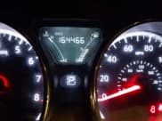 ✅ 2015 Nissan Versa SV • VIN: 3N1CN7AP3FL832756 • Lot: 43743263. Listed on IAAI with 164,466 mi. Free auction sales archive from the USA and detailed vehicle history report at DreamBid. Image 15.