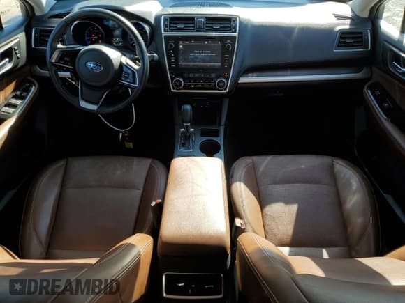 ✅ 2019 Subaru Outback Touring • VIN: 4S4BSATC3K3384884 • Лот: 92738785. Опубликован ранее на Copart с пробегом 91 852 миль. Бесплатный доступ к архиву аукционных продаж из США и подробный отчёт об истории автомобиля на DreamBid. Изображение 8.