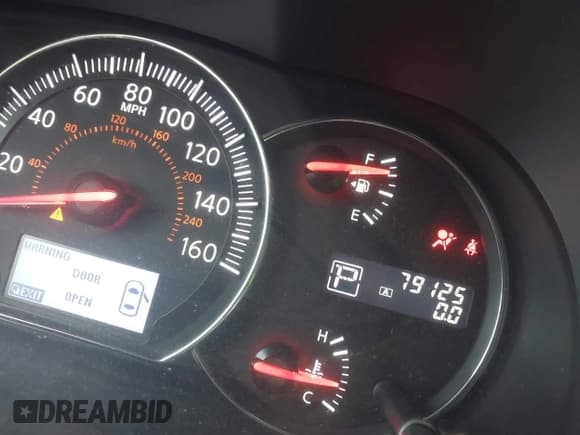 ✅ 2012 Nissan Maxima SV • VIN: 1N4AA5AP3CC869064 • Lot: 41971342. Listed on IAAI with 79,125 mi. Free auction sales archive from the USA and detailed vehicle history report at DreamBid. Image 15.