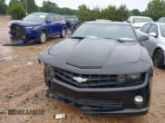 ✅ 2012 Chevrolet Camaro 2LS • VIN: 2G1FA1E3XC9203304 • Лот: 42910108. Опубликован ранее на IAAI с пробегом 190 525 миль. Бесплатный доступ к архиву аукционных продаж из США и подробный отчёт об истории автомобиля на DreamBid. Изображение 11.