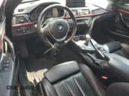 ✅ 2015 BMW 4 Series 435i • VIN: WBA3T3C51FP939703 • Lot: 64424055. Listed on Copart with 100,345 mi. Free auction sales archive from the USA and detailed vehicle history report at DreamBid. Image 8.