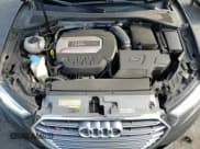 ✅ 2017 Audi S3 Premium Plus • VIN: WAUB1GFF9H1065975 • Lot: 57188335. Wystawiony na Copart z przebiegiem 53 596 mil. Bezpłatny archiwum sprzedaży aukcyjnych z USA i szczegółowy raport historii pojazdu na DreamBid. Zdjęcie 16.