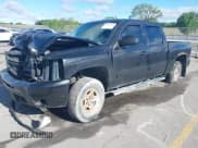 ✅ 2012 Chevrolet Silverado 1500 LTZ • VIN: 3GCPKTE7XCG230435 • Lot: 42315345. Wystawiony na IAAI z przebiegiem 225 544 mil. Bezpłatny archiwum sprzedaży aukcyjnych z USA i szczegółowy raport historii pojazdu na DreamBid. Zdjęcie 17.