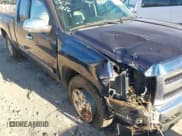 ✅ 2009 Chevrolet Silverado 1500 LT • VIN: 1GCEK29J59Z269174 • Lot: 43498616. Wystawiony na IAAI z przebiegiem 196 894 mil. Bezpłatny archiwum sprzedaży aukcyjnych z USA i szczegółowy raport historii pojazdu na DreamBid. Zdjęcie 6.