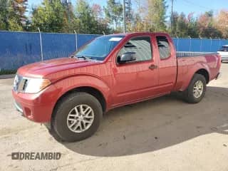 2015 Nissan Frontier SV z VIN 1N6AD0CW5FN752424, wystawiony jako Copart lot #85151395 z przebiegiem 220 169 mil mil oraz Czysty tytuł • Clean title. Historia ofert i sprzedaży dostępna na DreamBid. Obrazek 1.