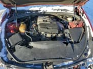 ✅ 2014 Cadillac CTS AWD • VIN: 1G6AW5SX0E0153692 • Лот: 95268415. Опубликован ранее на Copart с пробегом 125 916 миль. Бесплатный доступ к архиву аукционных продаж из США и подробный отчёт об истории автомобиля на DreamBid. Изображение 11.