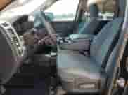 2013 Ram 1500 Express z VIN 1C6RR6KT4DS715839, wystawiony jako Copart lot #60450695 z przebiegiem 185 396 mil mil oraz Szkoda całkowita • Salvage title. Historia ofert i sprzedaży dostępna na DreamBid. Obrazek 7.