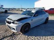 ✅ 2020 BMW M2 Competition • VIN: WBS2U7C01L7E29334 • Lot: 43299285. Listed on IAAI with 58,986 mi. Free auction sales archive from the USA and detailed vehicle history report at DreamBid. Image 17.
