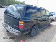 ✅ 2001 Chevrolet Suburban LS • VIN: 1GNEC16T91J316830 • Лот: 41832158. Опубликован ранее на IAAI с пробегом 143 332 миль. Бесплатный доступ к архиву аукционных продаж из США и подробный отчёт об истории автомобиля на DreamBid. Изображение 4.