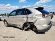 ✅ 2017 Ford Edge Titanium • VIN: 2FMPK3K97HBB68472 • Лот: 81500965. Опубликован ранее на Copart с пробегом 80 518 миль. Бесплатный доступ к архиву аукционных продаж из США и подробный отчёт об истории автомобиля на DreamBid. Изображение 2.