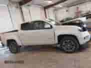 2019 Chevrolet Colorado 4WD Work Truck с VIN 1GCGTBEN2K1340818, выставлен на аукционе IAAI как лот 42893809 с пробегом 76 535 миль миль и . История ставок и продаж доступна на DreamBid. Изображение 13.