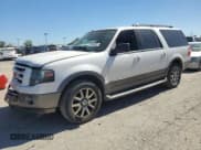 ✅ 2011 Ford Expedition Max XLT • VIN: 1FMJK1J58BEF10970 • Лот: 81945855. Опубликован ранее на Copart с пробегом 249 942 миль. Бесплатный доступ к архиву аукционных продаж из США и подробный отчёт об истории автомобиля на DreamBid. Изображение 1.