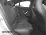 2025 Mercedes-Benz CLA 250 с VIN W1K5J4GB4SN514723, выставлен на аукционе Copart как лот 69820375 с пробегом 9 192 миль миль и Списание • Salvage title. История ставок и продаж доступна на DreamBid. Изображение 10.