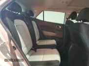 ✅ 2023 Hyundai Venue SEL • VIN: KMHRC8A38PU261588 • Lot: 56894955. Listed on Copart with 19,609 mi. Free auction sales archive from the USA and detailed vehicle history report at DreamBid. Image 11.