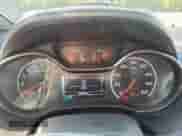 2016 Chevrolet Cruze LT с VIN 1G1BD5SM3G7237165, выставлен на аукционе Copart как лот 70193485 с пробегом 162 733 миль миль и На запчасти • Non repairable. История ставок и продаж доступна на DreamBid. Изображение 9.