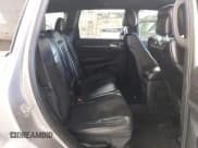 ✅ 2018 Jeep Grand Cherokee Laredo E • VIN: 1C4RJFAG7JC203793 • Лот: 42585072. Опубликован ранее на IAAI с пробегом 263 987 миль. Бесплатный доступ к архиву аукционных продаж из США и подробный отчёт об истории автомобиля на DreamBid. Изображение 8.