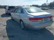 2008 Hyundai Azera Limited с VIN KMHFC46F68A256391, выставлен на аукционе IAAI как лот 41669788 с пробегом 203 636 миль миль и . История ставок и продаж доступна на DreamBid. Изображение 3.