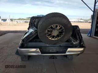 ✅ 2007 Dodge 2500 Laramie • VIN: 1D7KS28C87J564339 • Lot: 91049615. Listed on Copart with 247,196 mi. Free auction sales archive from the USA and detailed vehicle history report at DreamBid. Image 6.