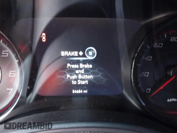 ✅ 2020 Dodge Charger R/T • VIN: 2C3CDXCT5LH224238 • Lot: 42615916. Listed on IAAI with 54,684 mi. Free auction sales archive from the USA and detailed vehicle history report at DreamBid. Image 7.