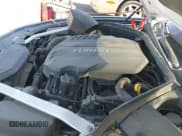 ✅ 2019 Genesis G70 Advanced • VIN: KMTG54LE9KU013535 • Lot: 43693588. Listed on IAAI with 90,794 mi. Free auction sales archive from the USA and detailed vehicle history report at DreamBid. Image 20.