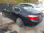 ✅ 2015 Honda Accord Sport • VIN: 1HGCR2F5XFA004000 • Lot: 40705086. Wystawiony na IAAI z przebiegiem 149 416 mil. Bezpłatny archiwum sprzedaży aukcyjnych z USA i szczegółowy raport historii pojazdu na DreamBid. Zdjęcie 3.