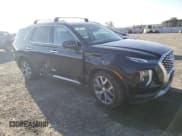 ✅ 2020 Hyundai Palisade SEL • VIN: KM8R4DHEXLU126863 • Лот: 86450754. Опубликован ранее на Copart с пробегом 70 654 миль. Бесплатный доступ к архиву аукционных продаж из США и подробный отчёт об истории автомобиля на DreamBid. Изображение 4.