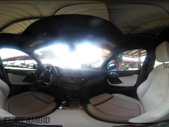 ✅ 2022 BMW 2 Series 228i • VIN: WBA53AK08N7K41185 • Lot: 42644493. Wystawiony na IAAI z przebiegiem 54 144 mil. Bezpłatny archiwum sprzedaży aukcyjnych z USA i szczegółowy raport historii pojazdu na DreamBid. Zdjęcie 18.