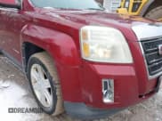 ✅ 2010 GMC Terrain SLE-2 • VIN: 2CTFLEEW4A6386026 • Lot: 41609095. Wystawiony na IAAI z przebiegiem 153 223 mil. Bezpłatny archiwum sprzedaży aukcyjnych z USA i szczegółowy raport historii pojazdu na DreamBid. Zdjęcie 6.
