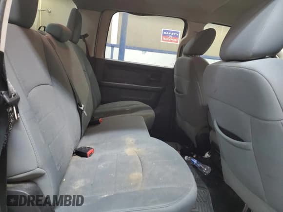 ✅ 2013 Ram 2500 Tradesman • VIN: 3C6UR5HL5DG529651 • Лот: 86925634. Опубликован ранее на Copart с пробегом 281 052 миль. Бесплатный доступ к архиву аукционных продаж из США и подробный отчёт об истории автомобиля на DreamBid. Изображение 10.