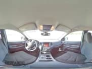 ✅ 2017 Dodge Durango SXT • VIN: 1C4RDHAG6HC869976 • Lot: 86168855. Listed on Copart with 148,503 mi. Free auction sales archive from the USA and detailed vehicle history report at DreamBid. Image 15.