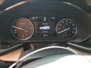 ✅ 2021 Buick Envision Essence • VIN: LRBFZPR41MD055035 • Лот: 62322515. Опубликован ранее на Copart с пробегом 39 272 миль. Бесплатный доступ к архиву аукционных продаж из США и подробный отчёт об истории автомобиля на DreamBid. Изображение 9.