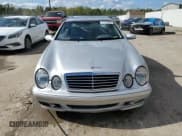 ✅ 2000 Mercedes-Benz CLK 320/430 • VIN: WDBLJ65G9YF132328 • Lot: 71779694. Listed on Copart with 113,412 mi. Free auction sales archive from the USA and detailed vehicle history report at DreamBid. Image 5.