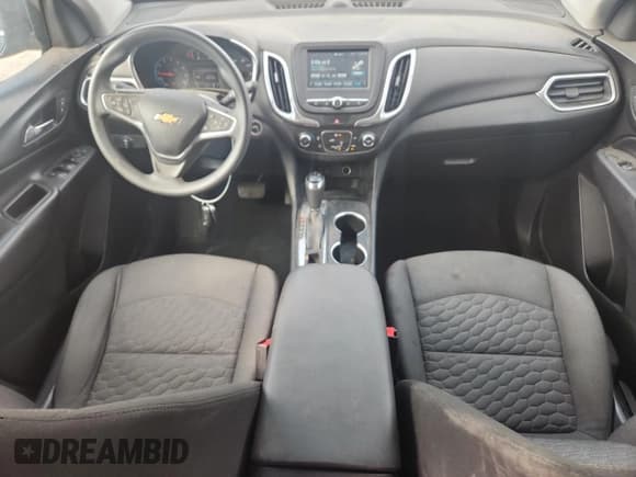 ✅ 2018 Chevrolet Equinox LT • VIN: 2GNAXSEV5J6269286 • Лот: 80323705. Опубликован ранее на Copart с пробегом 131 601 миль. Бесплатный доступ к архиву аукционных продаж из США и подробный отчёт об истории автомобиля на DreamBid. Изображение 8.
