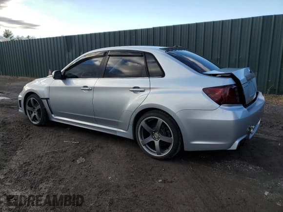 ✅ 2014 Subaru WRX WRX • VIN: JF1GV7E67EG011376 • Лот: 90779395. Опубликован ранее на Copart с пробегом 94 247 миль. Бесплатный доступ к архиву аукционных продаж из США и подробный отчёт об истории автомобиля на DreamBid. Изображение 2.