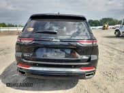 ✅ 2023 Jeep Grand Cherokee Overland • VIN: 1C4RJHDG0PC586329 • Lot: 72053965. Listed on Copart with 18,232 mi. Free auction sales archive from the USA and detailed vehicle history report at DreamBid. Image 6.