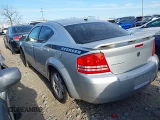 ✅ 2008 Dodge Avenger SXT • VIN: 1B3LC56K28N232979 • Лот: 41364936. Опубликован ранее на IAAI с пробегом 219 199 миль. Бесплатный доступ к архиву аукционных продаж из США и подробный отчёт об истории автомобиля на DreamBid. Изображение 3.