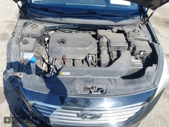 ✅ 2015 Hyundai Sonata Limited • VIN: 5NPE34AF6FH011894 • Лот: 43464187. Опубликован ранее на IAAI с пробегом 140 749 миль. Бесплатный доступ к архиву аукционных продаж из США и подробный отчёт об истории автомобиля на DreamBid. Изображение 10.