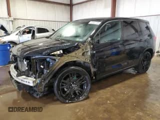 ✅ 2019 Honda Passport Sport • VIN: 5FNYF8H28KB012374 • Лот: 87403785. Опубликован ранее на Copart с пробегом 55 683 миль. Бесплатный доступ к архиву аукционных продаж из США и подробный отчёт об истории автомобиля на DreamBid. Изображение 1.