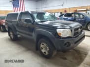 ✅ 2011 Toyota Tacoma • VIN: 5TFPX4EN4BX004200 • Lot: 80625915. Wystawiony na Copart z przebiegiem 193 823 mil. Bezpłatny archiwum sprzedaży aukcyjnych z USA i szczegółowy raport historii pojazdu na DreamBid. Zdjęcie 4.