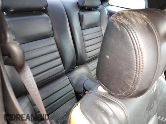 ✅ 2013 Ford Mustang GT • VIN: 1ZVBP8CF5D5271435 • Lot: 65041733. Listed on Copart with 79,784 mi. Free auction sales archive from the USA and detailed vehicle history report at DreamBid. Image 10.