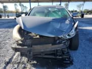 ✅ 2014 Hyundai Elantra Limited • VIN: KMHDH4AE3EU101136 • Lot: 82542965. Listed on Copart with Not provided. Free auction sales archive from the USA and detailed vehicle history report at DreamBid. Image 5.